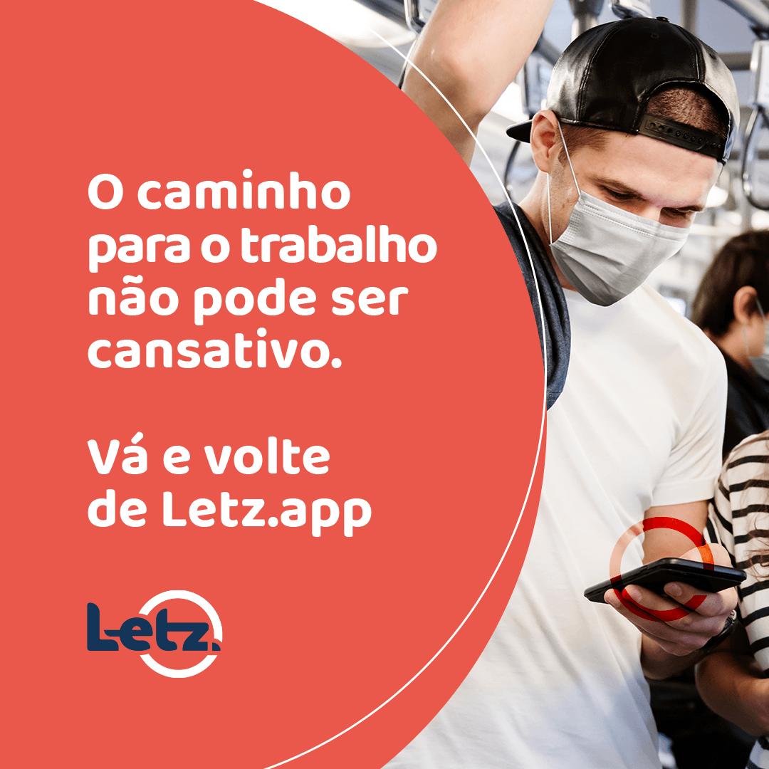 Letz App