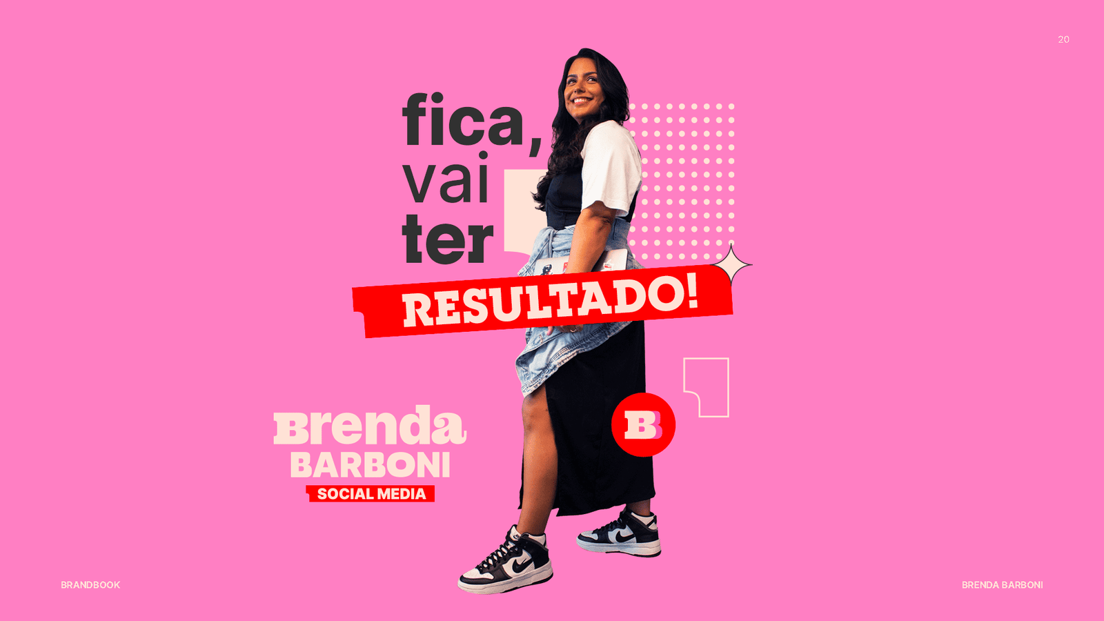 Brenda Barboni - 20