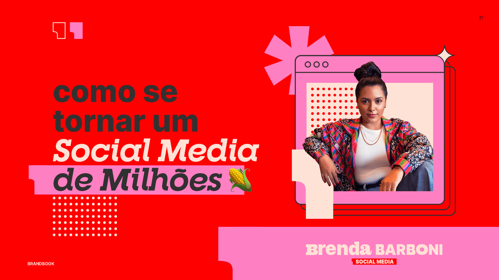 Brenda Barboni - 21