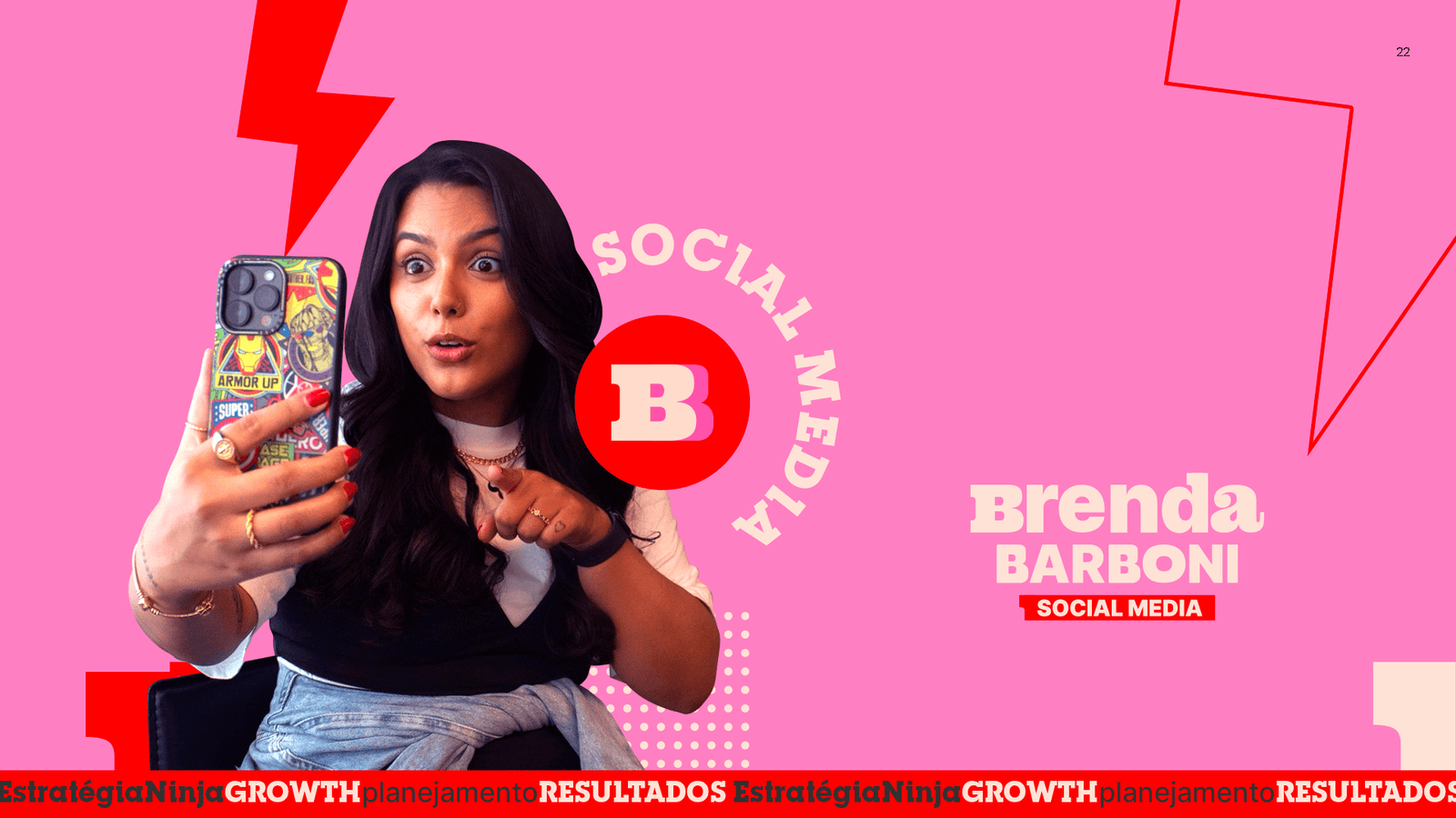 Brenda Barboni - 22