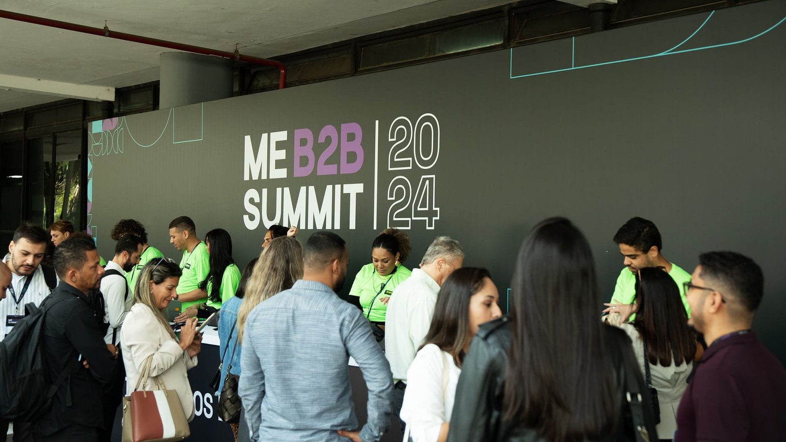 ME B2B Summit - 23
